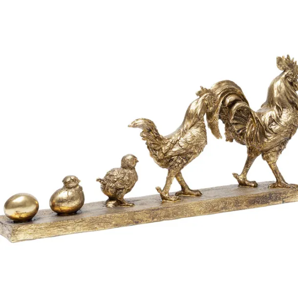 deco_object_chicken_evolu_1.webp Best KARE Design Deco Object Chicken Evolution