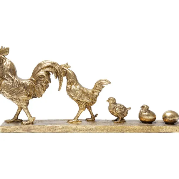 deco_object_chicken_evolu_3.webp Best KARE Design Deco Object Chicken Evolution