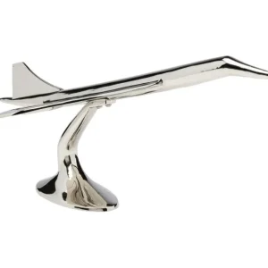 Fashion KARE Design Deco Object Concorde 28cm