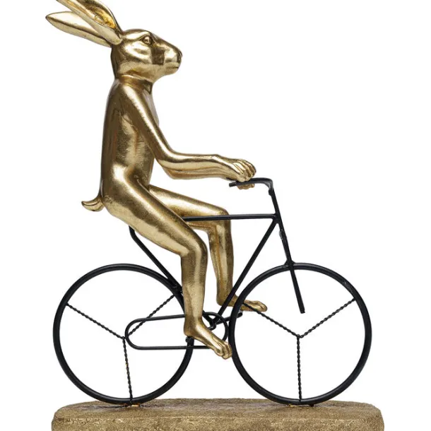 deco_object_cyclist_rabbi_0.webp New KARE Design Deco Object Cyclist Rabbit 39cm