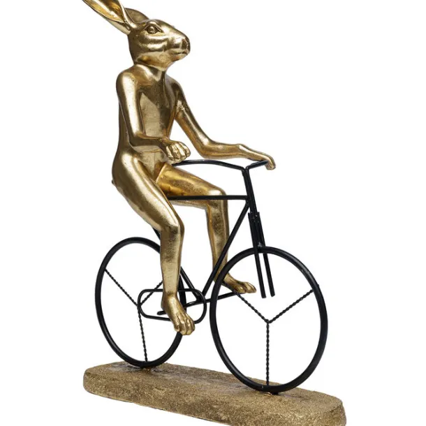 deco_object_cyclist_rabbi_1.webp New KARE Design Deco Object Cyclist Rabbit 39cm