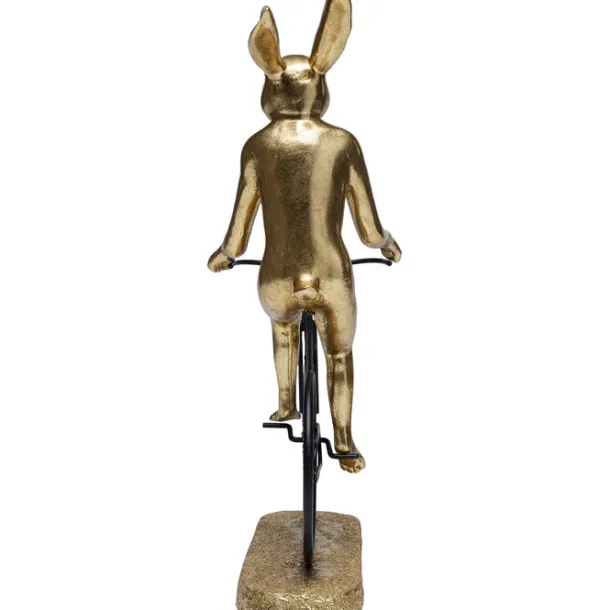 deco_object_cyclist_rabbi_3.webp New KARE Design Deco Object Cyclist Rabbit 39cm