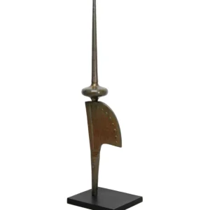 Outlet KARE Design Deco Object Dagger 110cm