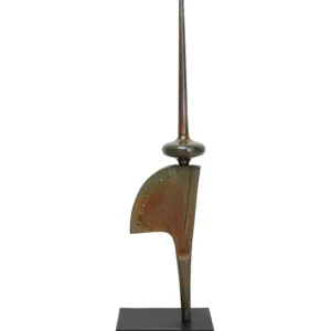 Outlet KARE Design Deco Object Dagger 110cm