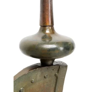Outlet KARE Design Deco Object Dagger 110cm