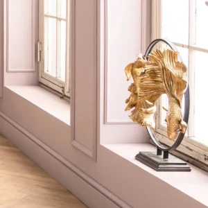 New KARE Design Deco Object Dancing Betta Fishes