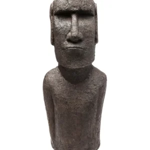 Clearance KARE Design Deco Object Easter Island 59cm