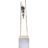 Sale KARE Design Deco Object Elements Climbing Man