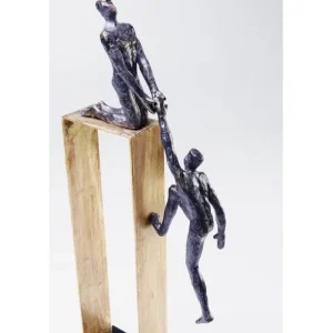 Clearance KARE Design Deco Object Elements Come Together 51cm