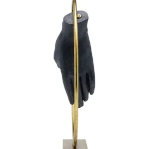 Discount KARE Design Deco Object Elements Heart Hand 62cm