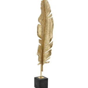 Outlet KARE Design Deco Object Feather One 147