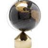 Sale KARE Design Deco Object Globe Top Gold 47cm