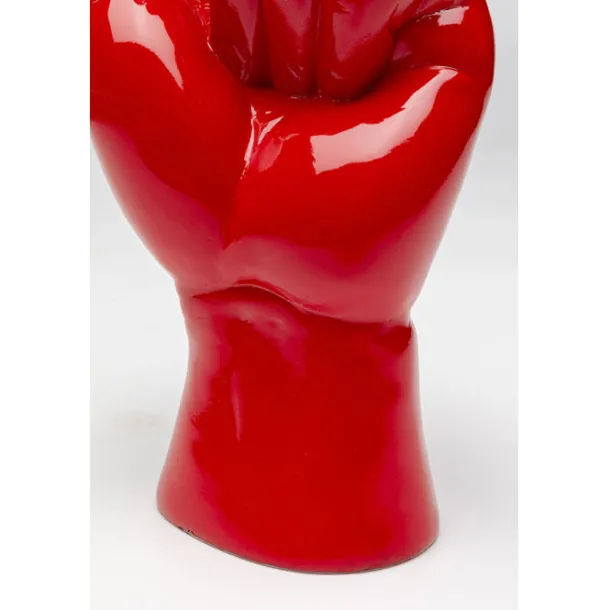 deco_object_holding_heart_6.webp Fashion KARE Design Deco Object Holding Heart 26cm