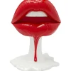 Hot KARE Design Deco Object Hot Lips 26cm