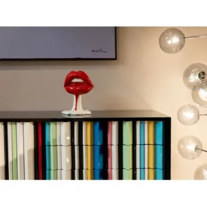 Hot KARE Design Deco Object Hot Lips 26cm