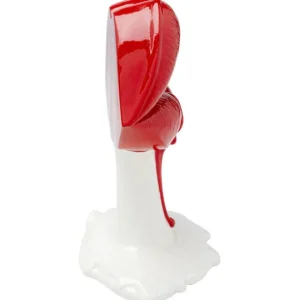 Hot KARE Design Deco Object Hot Lips 26cm