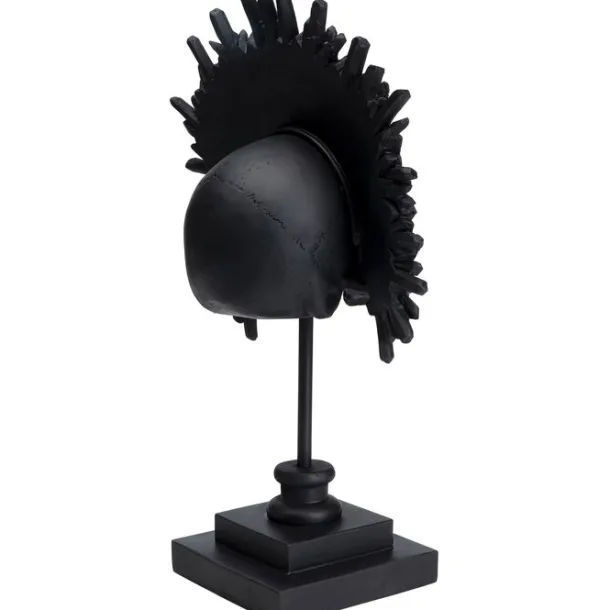 deco_object_king_skull_bl_6.webp New KARE Design Deco Object King Skull Black 49cm