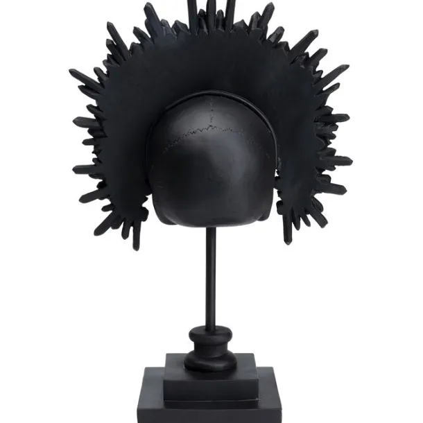 deco_object_king_skull_bl_7.webp New KARE Design Deco Object King Skull Black 49cm