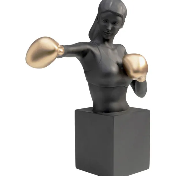 deco_object_lady_balboa_c_2-1.webp Hot KARE Design Deco Object Lady Balboa 40cm