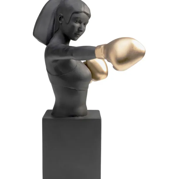 deco_object_lady_balboa_c_3-1.webp Hot KARE Design Deco Object Lady Balboa 40cm