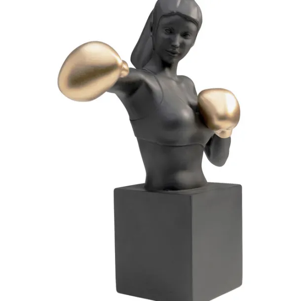 deco_object_lady_balboa_c_5-1.webp Hot KARE Design Deco Object Lady Balboa 40cm
