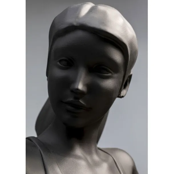 deco_object_lady_balboa_c_7-1.webp Hot KARE Design Deco Object Lady Balboa 40cm