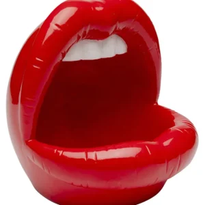 Outlet KARE Design Deco Object Lips 21cm