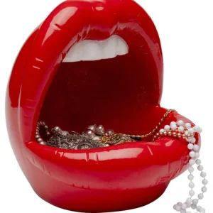 Outlet KARE Design Deco Object Lips 21cm
