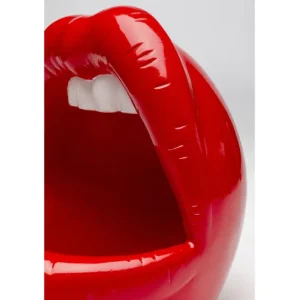 Outlet KARE Design Deco Object Lips 21cm