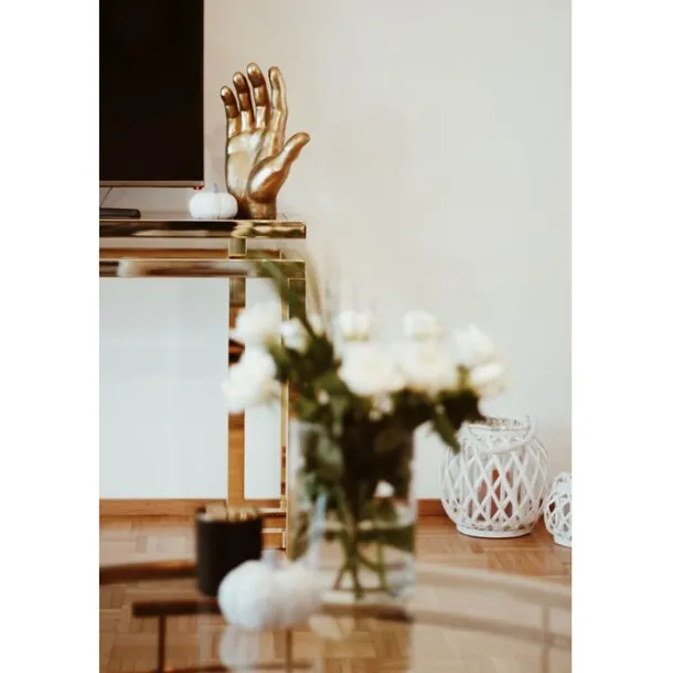 deco_object_mano_gold_cm_7.webp Fashion KARE Design Deco Object Mano Gold 35cm