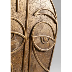 Outlet KARE Design Deco Object Mask Mathis 37cm