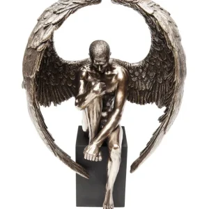Clearance KARE Design Deco Object Nude Sad Angel Small