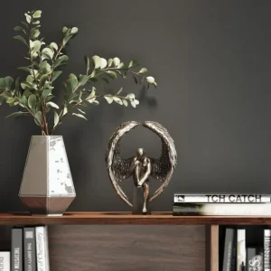 Clearance KARE Design Deco Object Nude Sad Angel Small