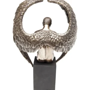 Clearance KARE Design Deco Object Nude Sad Angel Small