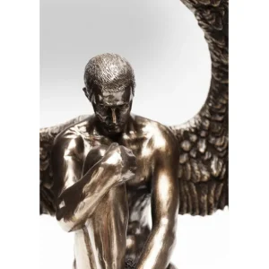 Clearance KARE Design Deco Object Nude Sad Angel Small