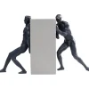 New KARE Design Deco Object Oppose 38cm