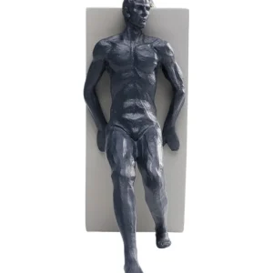 New KARE Design Deco Object Oppose 38cm