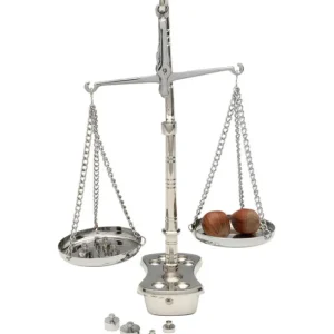 Sale KARE Design Deco Object Scale 23cm