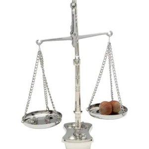 Sale KARE Design Deco Object Scale 23cm