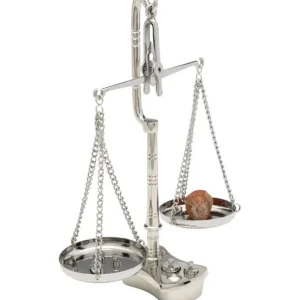 Sale KARE Design Deco Object Scale 23cm