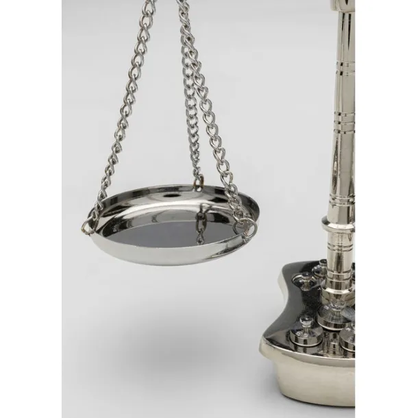 deco_object_scale_cm_6.webp Sale KARE Design Deco Object Scale 23cm