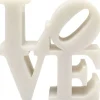 Fashion KARE Design Deco Object Soft Love 19cm