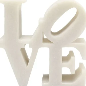 Fashion KARE Design Deco Object Soft  Love 19cm