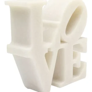 Fashion KARE Design Deco Object Soft Love 19cm