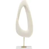 New KARE Design Deco Object Soft Shape 53cm