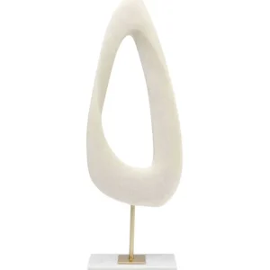 New KARE Design Deco Object Soft Shape 53cm