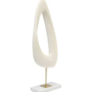 New KARE Design Deco Object Soft Shape 53cm