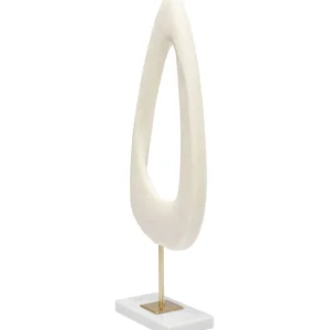 New KARE Design Deco Object Soft Shape 53cm