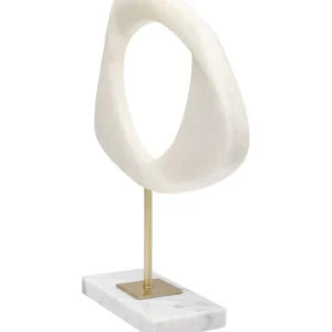 New KARE Design Deco Object Soft Shape 33cm