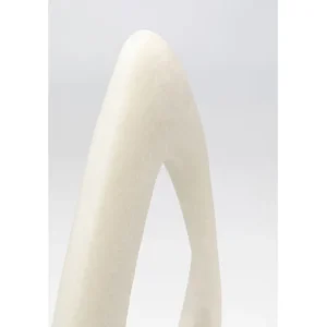 New KARE Design Deco Object Soft Shape 53cm